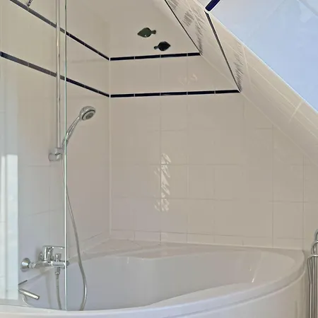 Strandlaeufer Διαμέρισμα