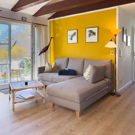 Διαμέρισμα Strandlaeufer Born