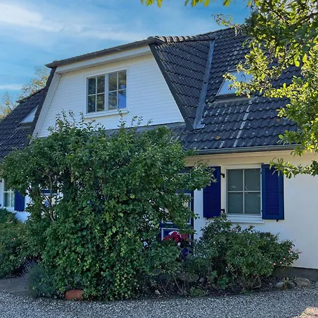 Strandlaeufer 公寓