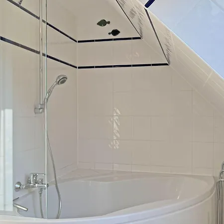 Strandlaeufer 公寓 *